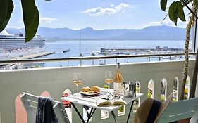Hotel Du Golfe